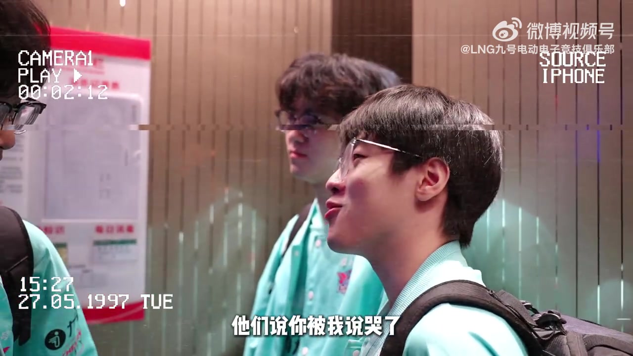 金年会金字招牌诚信至上LNG分享调试Vlog：碰到了熟悉的老朋友以及雷打不动的solo环节