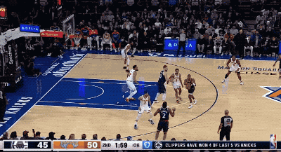 金年会金字招牌诚信至上西部群魔乱舞,快船悄悄冲刺