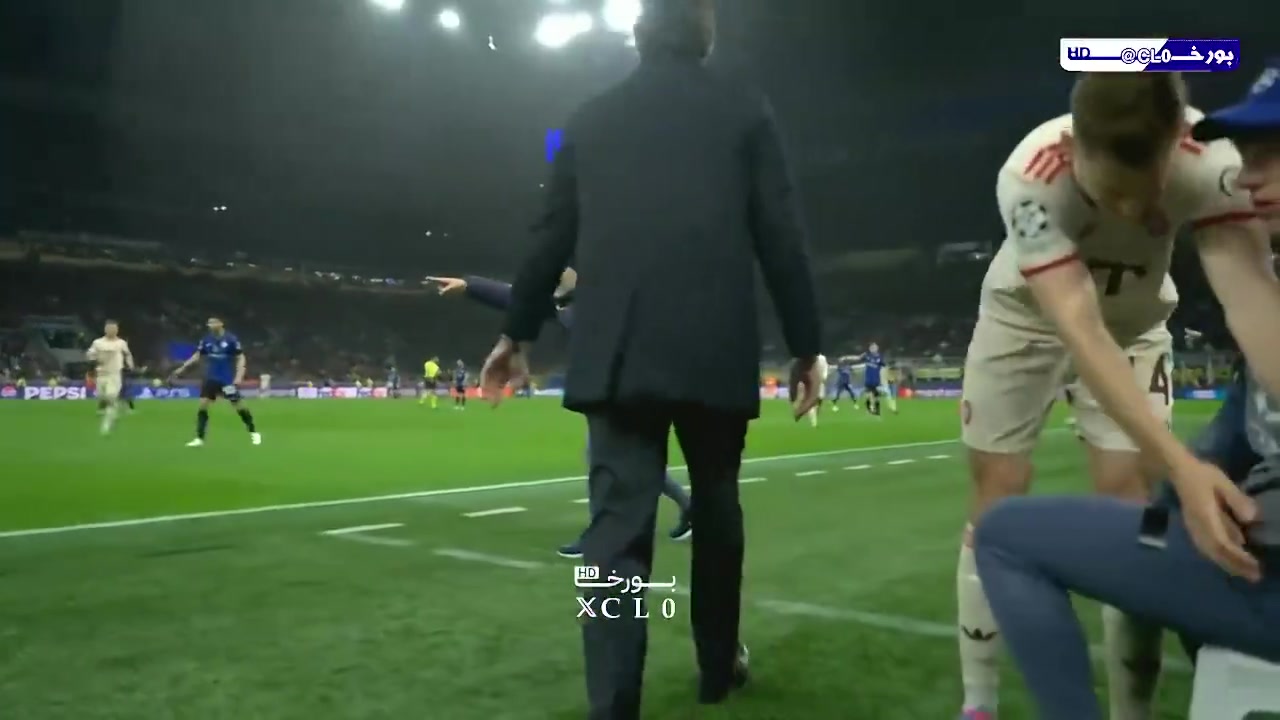 金年会金字招牌信誉至上急了😠球童拖延时间被斯坦尼西奇推倒，球员回应：我当时有点蠢