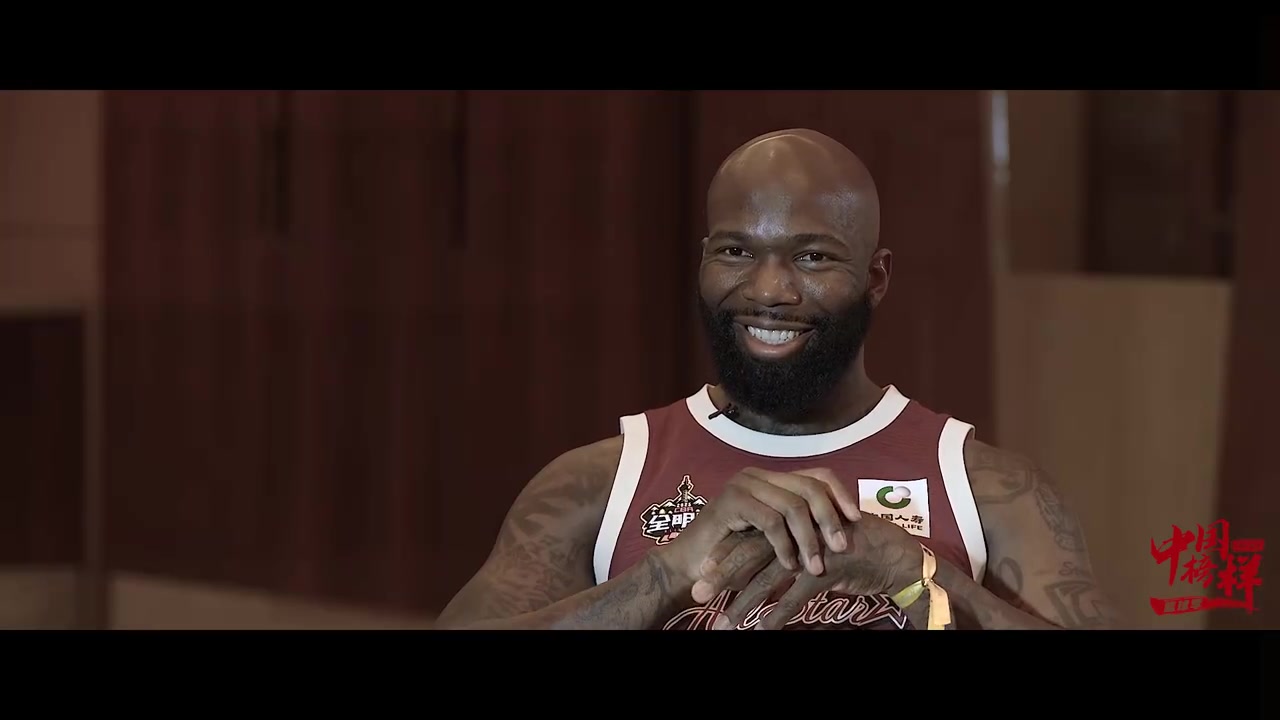 金年会36岁！琼斯：如果有机会 愿意代表中国男篮出战 我一直都想打奥运