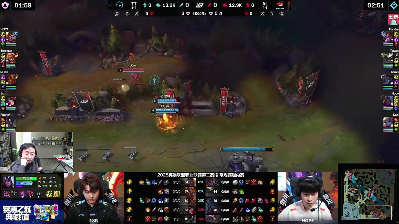 金年会水晶哥看AL 2-0零封暴虐TT：这不是纯在炸鱼吗？差距也太大了！