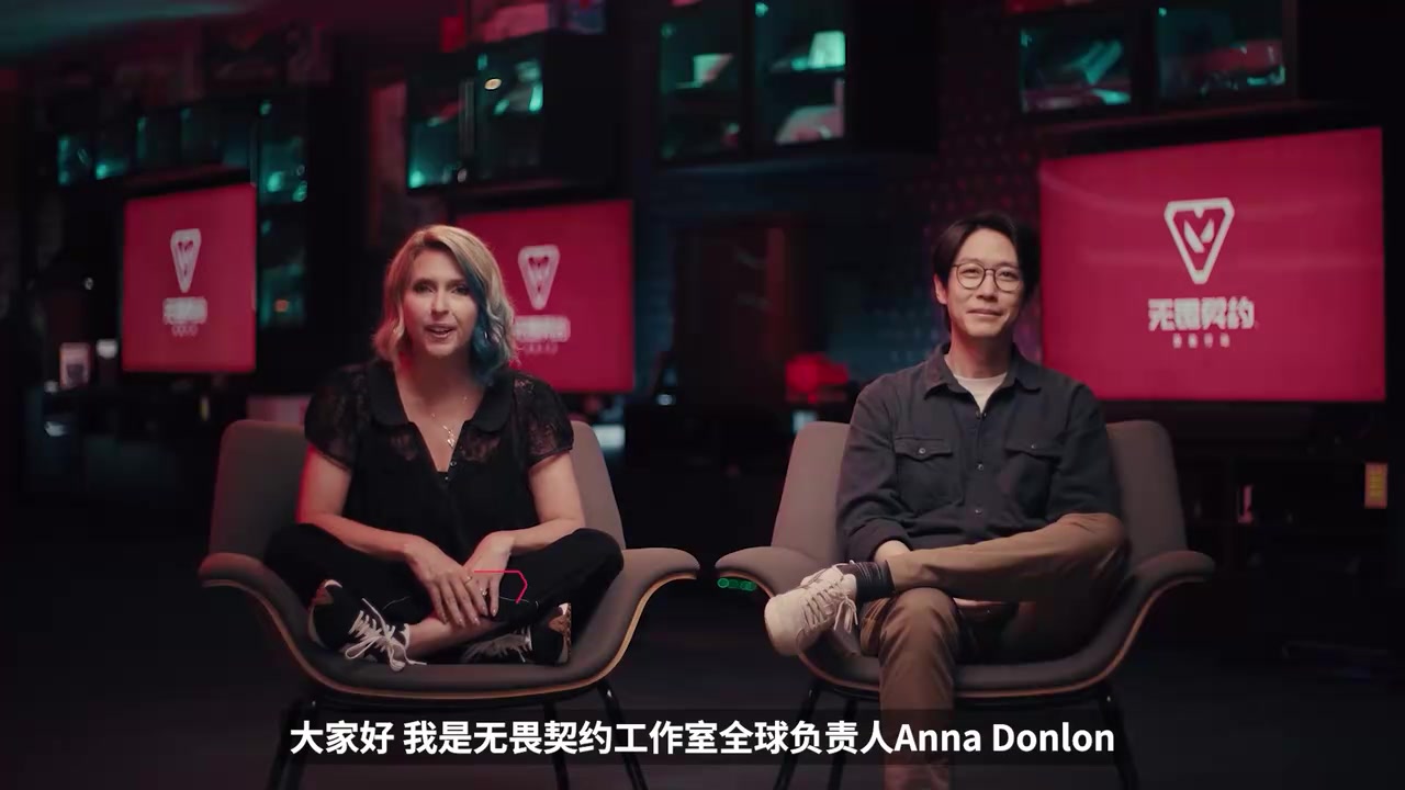 jinnianhui金年会王炸！《无畏契约手游》预约开启：欢迎所有竞技玩家来瓦手秀