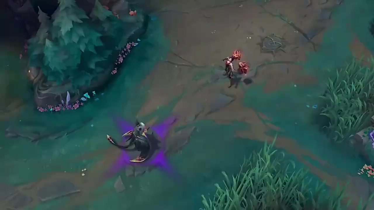 金年会金字招牌信誉至上Uzi名人堂皮肤预览：联盟不朽卡莎开启终极技能后拥有额外形态