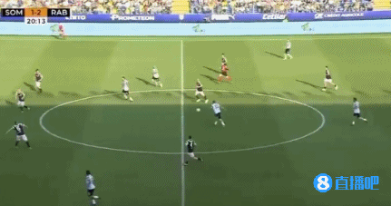 金年会金字招牌诚信至上还是那个狼王！48岁托蒂慈善赛打进中圈超远吊射，门将无可奈何